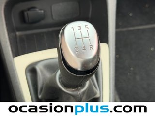 Renault Captur Life dCi 66 kW (90 CV)