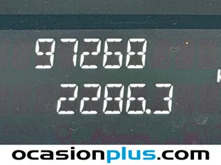 Renault Captur Life dCi 66 kW (90 CV)
