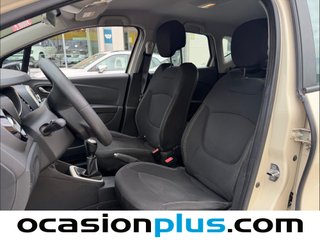 Renault Captur Life dCi 66 kW (90 CV)
