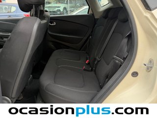 Renault Captur Life dCi 66 kW (90 CV)