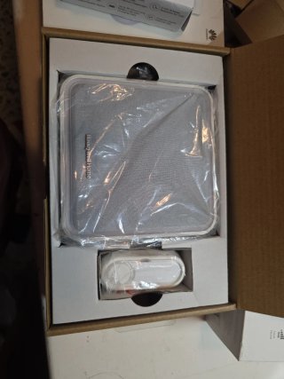 Timbre LED Inalámbrico Honeywell Home Serie 9