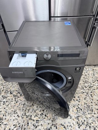 Lavadora Secadora Samsung 9/6kg + Garantía y envio