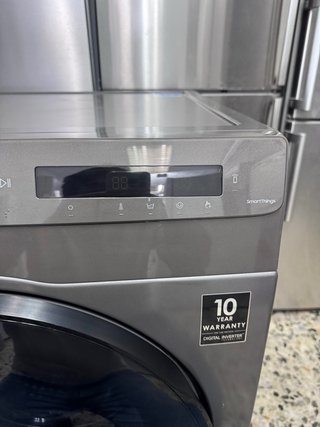 Lavadora Secadora Samsung 9/6kg + Garantía y envio