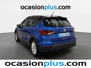 SEAT Arona 1.0 TSI Style XL 81 kW (110 CV)