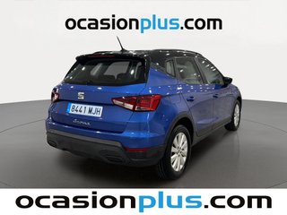 SEAT Arona 1.0 TSI Style XL 81 kW (110 CV)