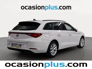 SEAT León ST 2.0 TDI Style Go 85 kW (115 CV)