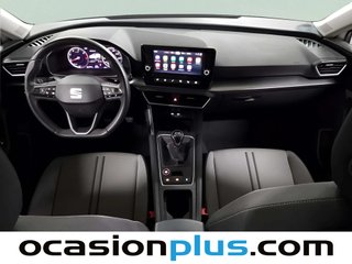 SEAT León ST 2.0 TDI Style Go 85 kW (115 CV)