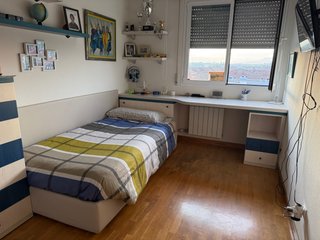 Mesa escritorio Arcon  Mesilla