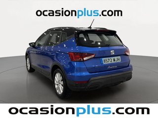 SEAT Arona 1.0 TSI Style XL 81 kW (110 CV)