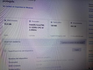 ASUS WINDOW 11 HOME