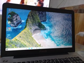 ASUS WINDOW 11 HOME