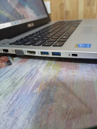 ASUS WINDOW 11 HOME