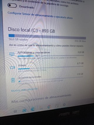 ASUS WINDOW 11 HOME