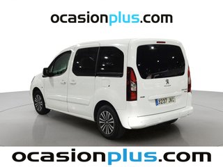 Peugeot Partner Tepee Combi 1.6 BlueHDI Active 88 kW (120 CV)