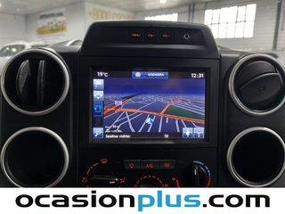 Peugeot Partner Tepee Combi 1.6 BlueHDI Active 88 kW (120 CV)