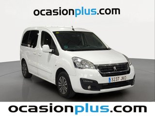 Peugeot Partner Tepee Combi 1.6 BlueHDI Active 88 kW (120 CV)