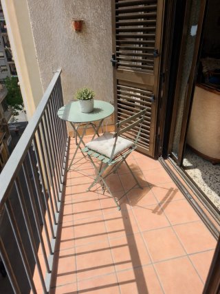 Piso en Tarragona