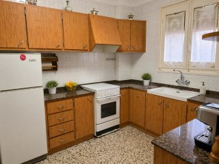 Piso en Tarragona