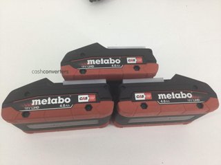 taladro a bateria metabo sb 18 ltx impuls