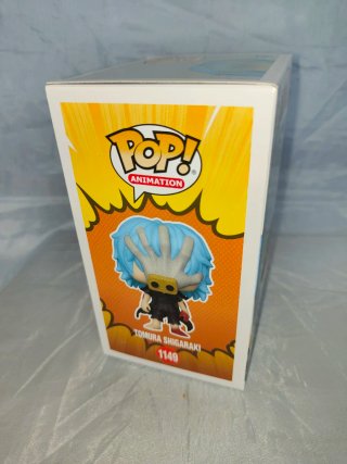Funko Pop! My Hero Academia Tomura Shigaraki 1149