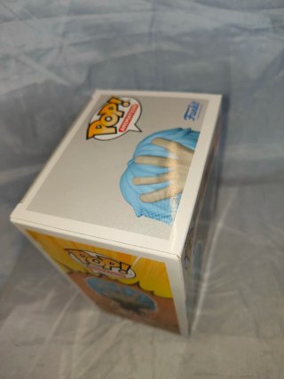 Funko Pop! My Hero Academia Tomura Shigaraki 1149