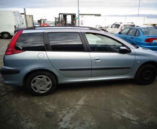 2782956 bomba 9636868880 peugeot 206 sw x-line