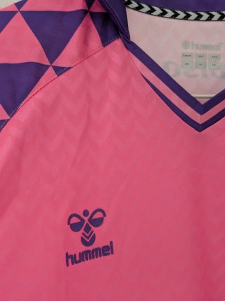 Camiseta Las Palmas 24-25. Talla XL