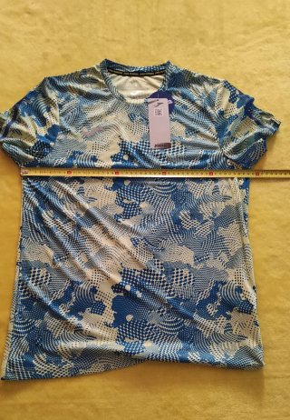 Camiseta Joma Running Talla M