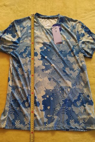 Camiseta Joma Running Talla M
