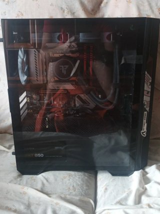 PC Gaming MSI