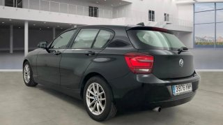 BMW Serie 1 2012
