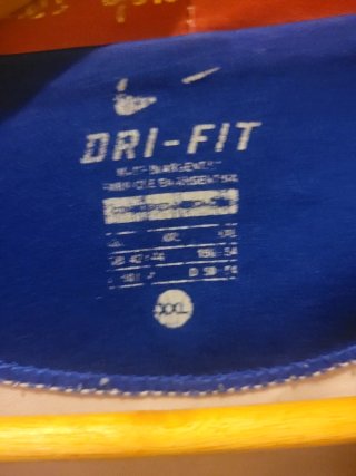 Camiseta Nike FC Barcelona Azul y Roja 2012/2013