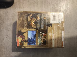 Castlevania Lords of Shadow Ed. Coleccionista Xbox