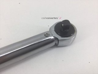 llave dinamometrica facom r.208-25pb 1/4