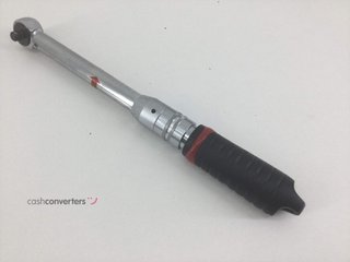llave dinamometrica facom r.208-25pb 1/4