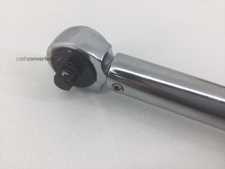 llave dinamometrica facom r.208-25pb 1/4