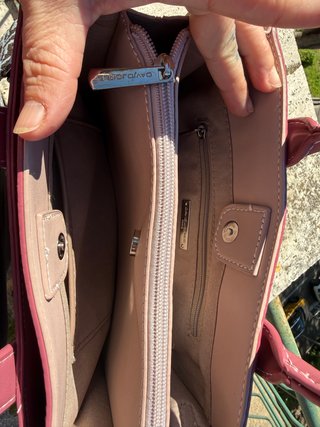 Borsa David Jones donna