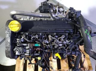 Motor completo renault k9kf728 megane rectp5447783