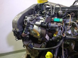 Motor completo renault k9kf728 megane rectp5447783
