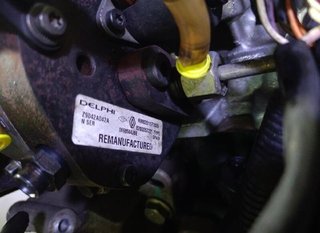 Motor completo renault k9kf728 megane rectp5447783