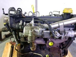 Motor completo renault k9kf728 megane rectp5447783