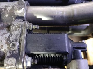 Motor completo renault k9kf728 megane rectp5447783