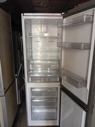 Nevera Acero Inoxidable