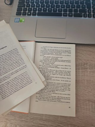 Harry Potter y el prisionero de Azkaban