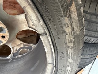 Llantas BMW 20 Pulgadas