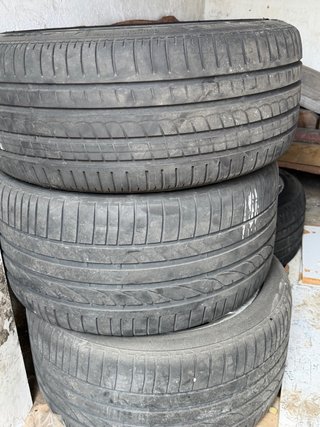 Llantas BMW 20 Pulgadas