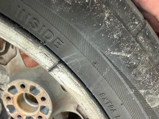 Llantas BMW 20 Pulgadas