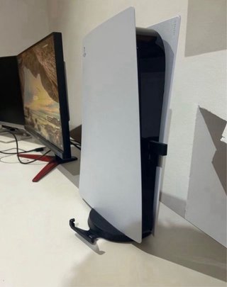 PlayStation 5 Digital Edition Sony