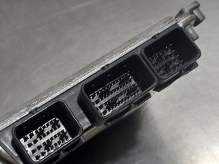 CENTRALITA MOTOR UCE CITROEN C5 BERLINA 964472108