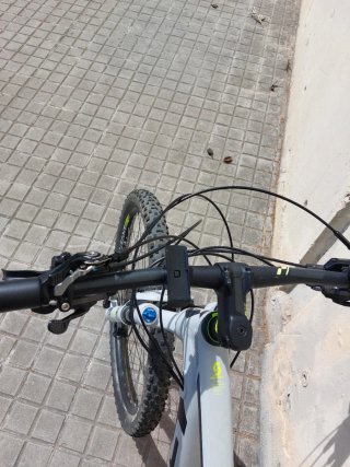 Scott Spark 940
